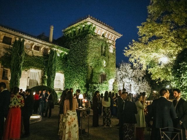 La boda de Javier y Helena en Zaragoza, Zaragoza 77