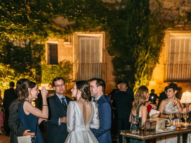 La boda de Javier y Helena en Zaragoza, Zaragoza 78
