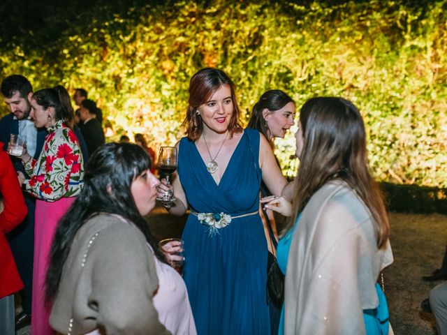 La boda de Javier y Helena en Zaragoza, Zaragoza 79