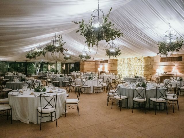 La boda de Javier y Helena en Zaragoza, Zaragoza 2