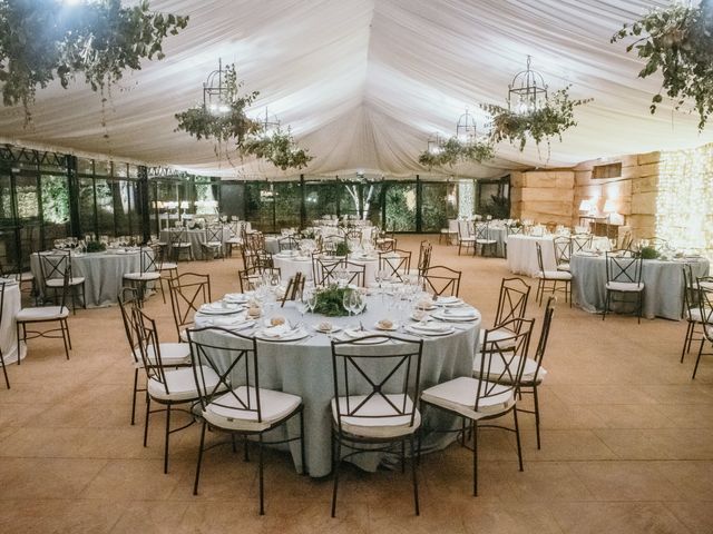 La boda de Javier y Helena en Zaragoza, Zaragoza 80