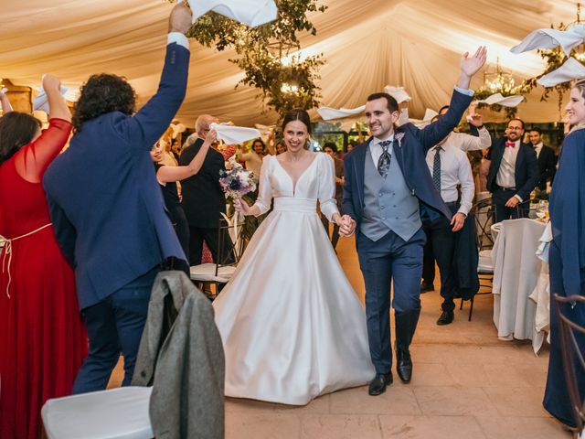 La boda de Javier y Helena en Zaragoza, Zaragoza 81