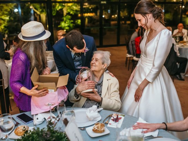 La boda de Javier y Helena en Zaragoza, Zaragoza 83