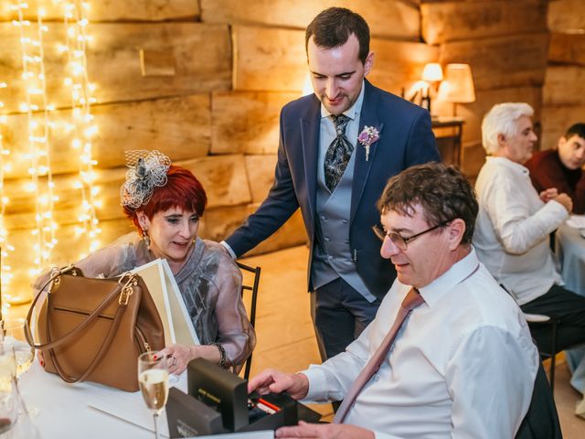 La boda de Javier y Helena en Zaragoza, Zaragoza 86