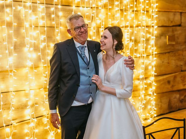 La boda de Javier y Helena en Zaragoza, Zaragoza 87