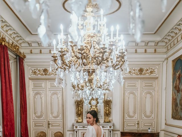 La boda de Javier y Helena en Zaragoza, Zaragoza 88