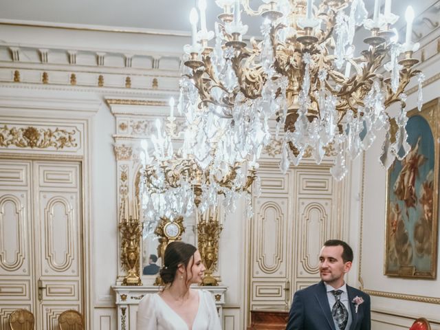 La boda de Javier y Helena en Zaragoza, Zaragoza 90