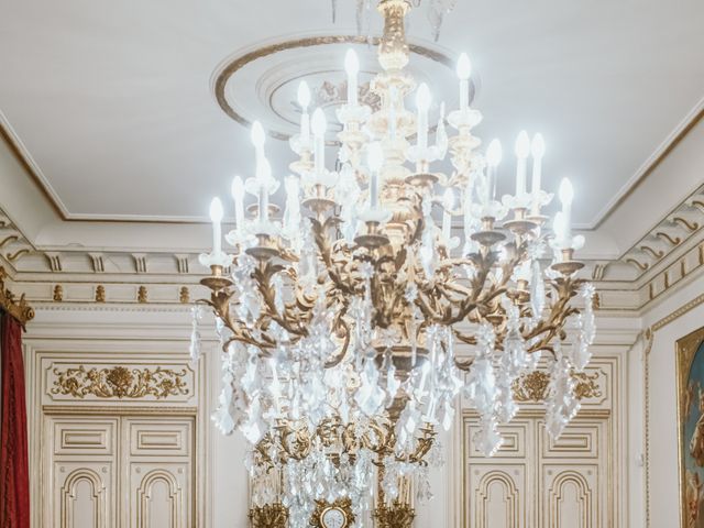 La boda de Javier y Helena en Zaragoza, Zaragoza 91