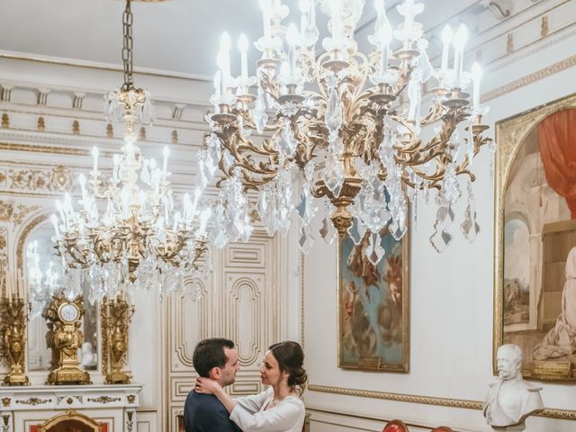La boda de Javier y Helena en Zaragoza, Zaragoza 92