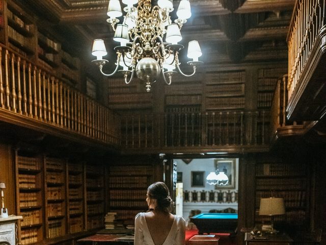 La boda de Javier y Helena en Zaragoza, Zaragoza 93