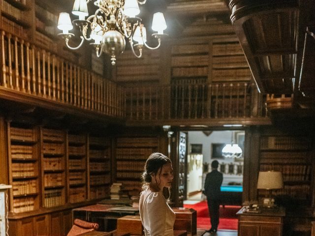 La boda de Javier y Helena en Zaragoza, Zaragoza 94