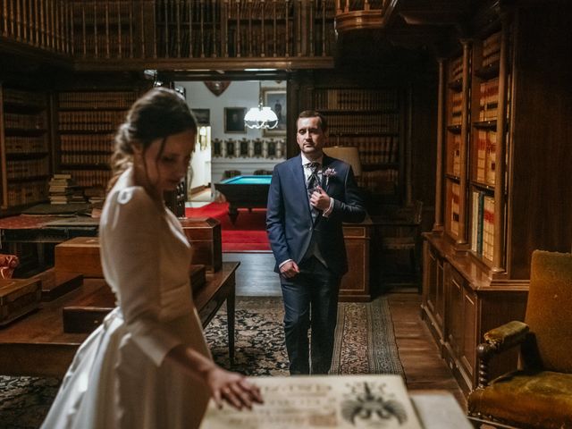 La boda de Javier y Helena en Zaragoza, Zaragoza 95