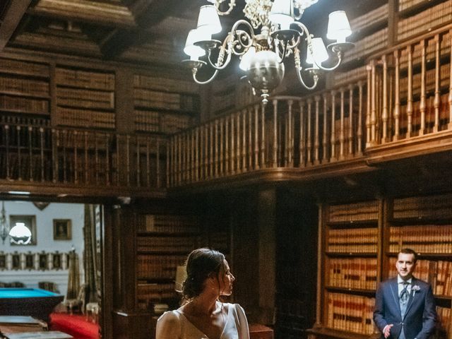 La boda de Javier y Helena en Zaragoza, Zaragoza 96