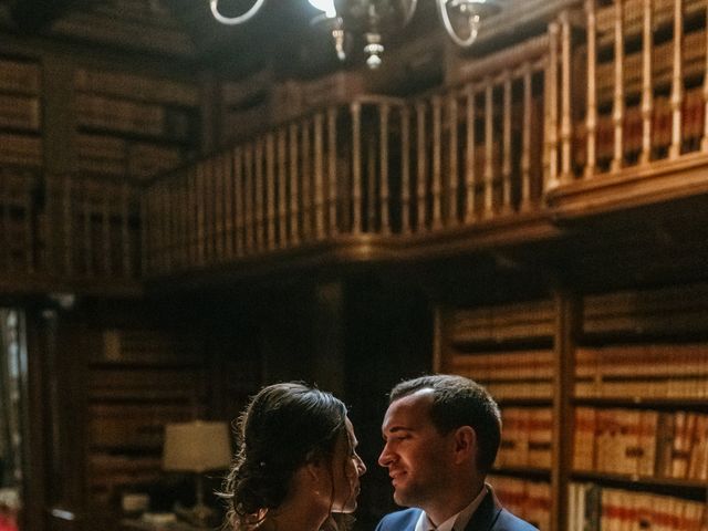 La boda de Javier y Helena en Zaragoza, Zaragoza 98