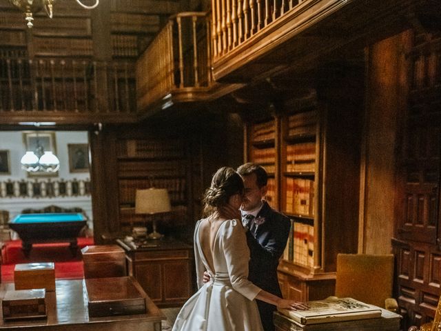 La boda de Javier y Helena en Zaragoza, Zaragoza 99