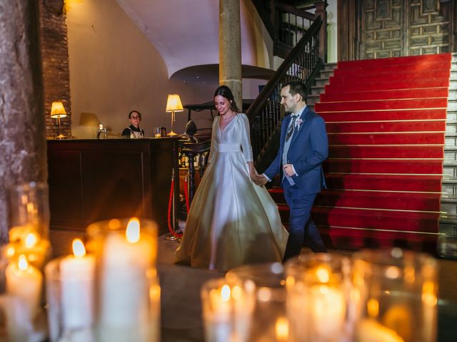 La boda de Javier y Helena en Zaragoza, Zaragoza 100