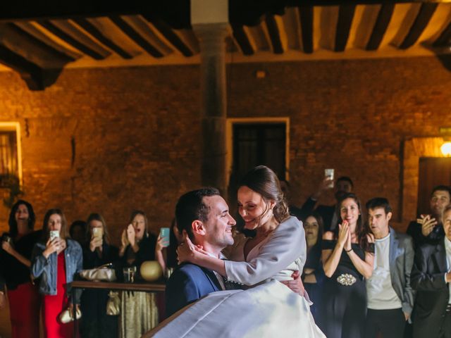 La boda de Javier y Helena en Zaragoza, Zaragoza 104