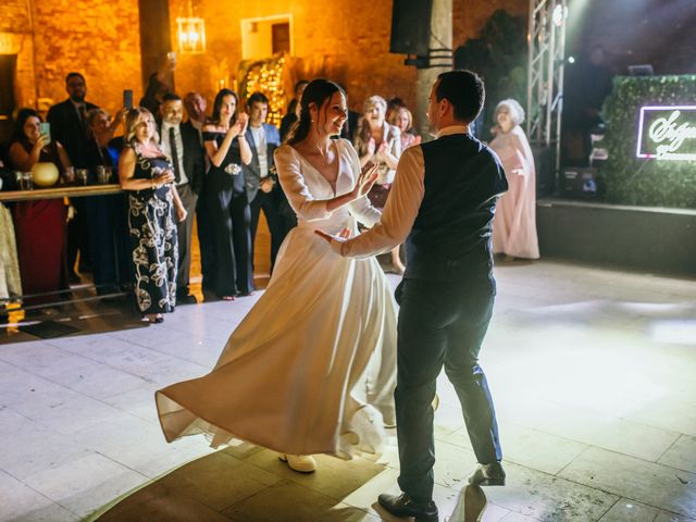 La boda de Javier y Helena en Zaragoza, Zaragoza 105