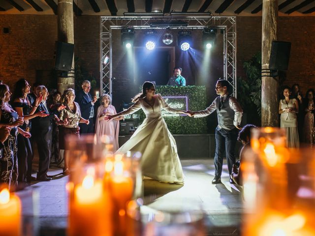 La boda de Javier y Helena en Zaragoza, Zaragoza 106