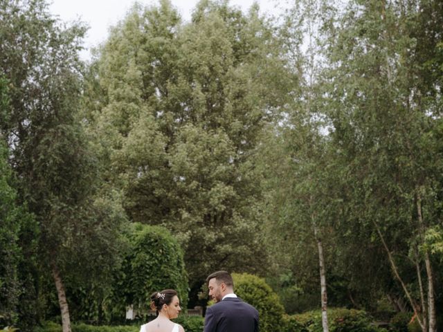 La boda de Raquel y Rubén en Arce, Cantabria 6
