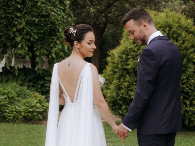 La boda de Raquel y Rubén en Arce, Cantabria 7