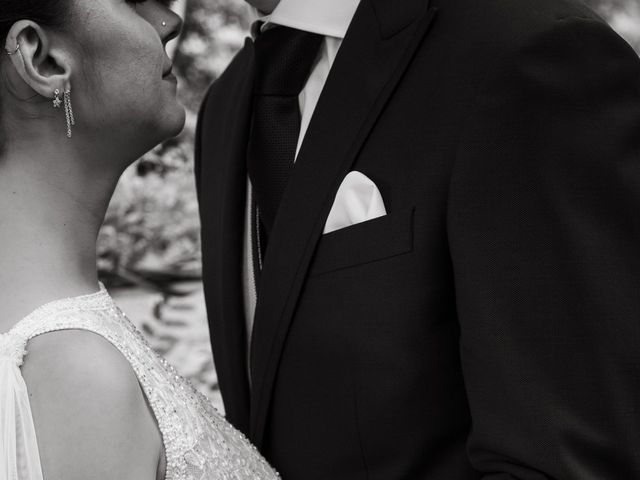 La boda de Raquel y Rubén en Arce, Cantabria 10