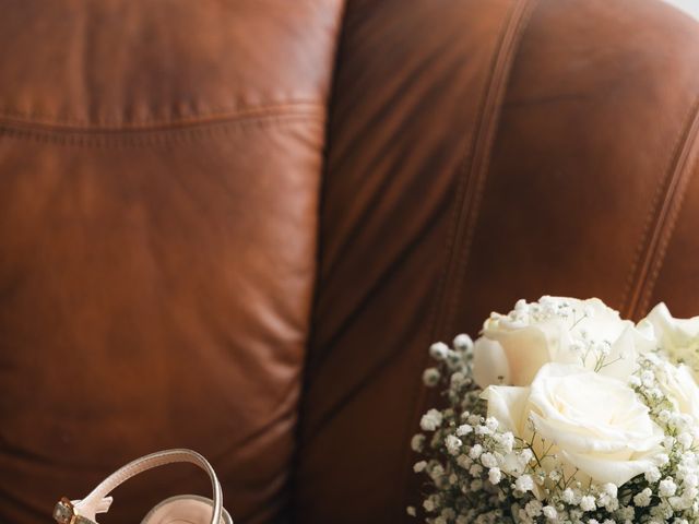 La boda de Raquel y Rubén en Arce, Cantabria 16