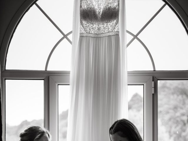 La boda de Raquel y Rubén en Arce, Cantabria 19