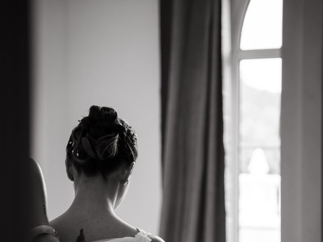 La boda de Raquel y Rubén en Arce, Cantabria 20