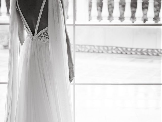 La boda de Raquel y Rubén en Arce, Cantabria 23