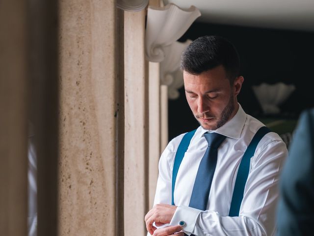 La boda de Raquel y Rubén en Arce, Cantabria 30