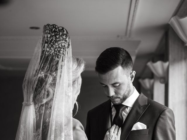 La boda de Raquel y Rubén en Arce, Cantabria 34