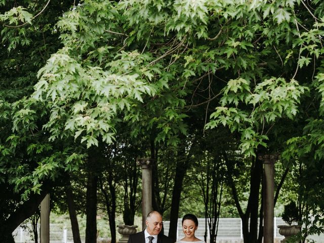 La boda de Raquel y Rubén en Arce, Cantabria 38