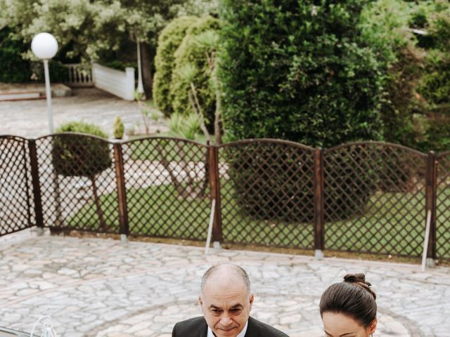 La boda de Raquel y Rubén en Arce, Cantabria 39
