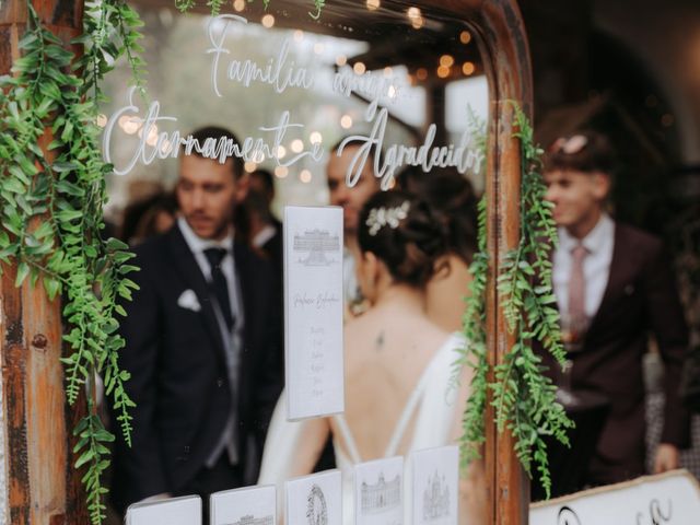 La boda de Raquel y Rubén en Arce, Cantabria 48