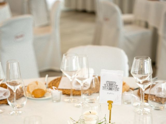 La boda de Raquel y Rubén en Arce, Cantabria 49