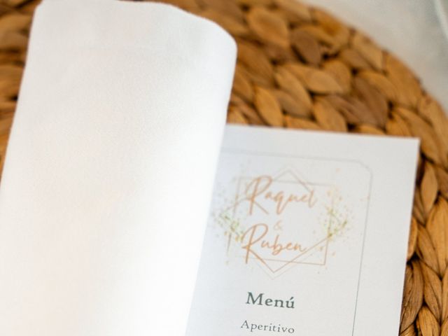 La boda de Raquel y Rubén en Arce, Cantabria 50