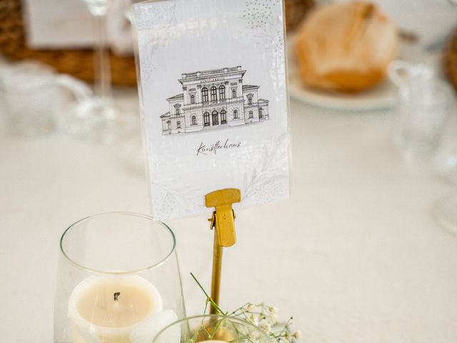 La boda de Raquel y Rubén en Arce, Cantabria 51