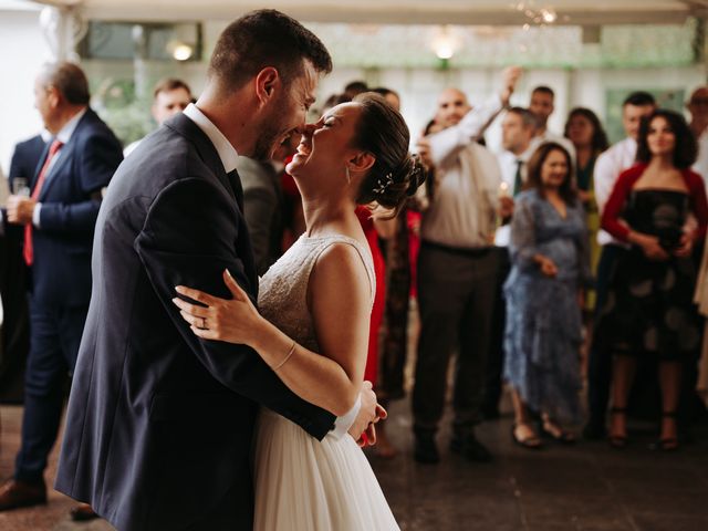La boda de Raquel y Rubén en Arce, Cantabria 1