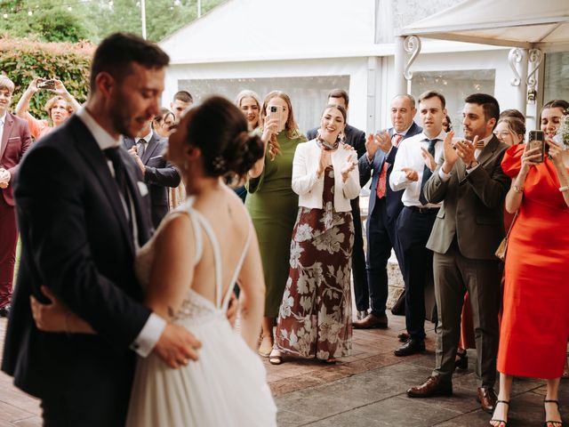 La boda de Raquel y Rubén en Arce, Cantabria 59