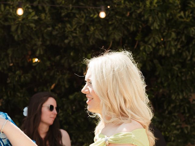La boda de Lewis y Amy en Sant Marti De Tous, Barcelona 42