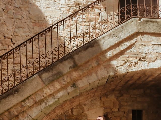 La boda de Lewis y Amy en Sant Marti De Tous, Barcelona 67