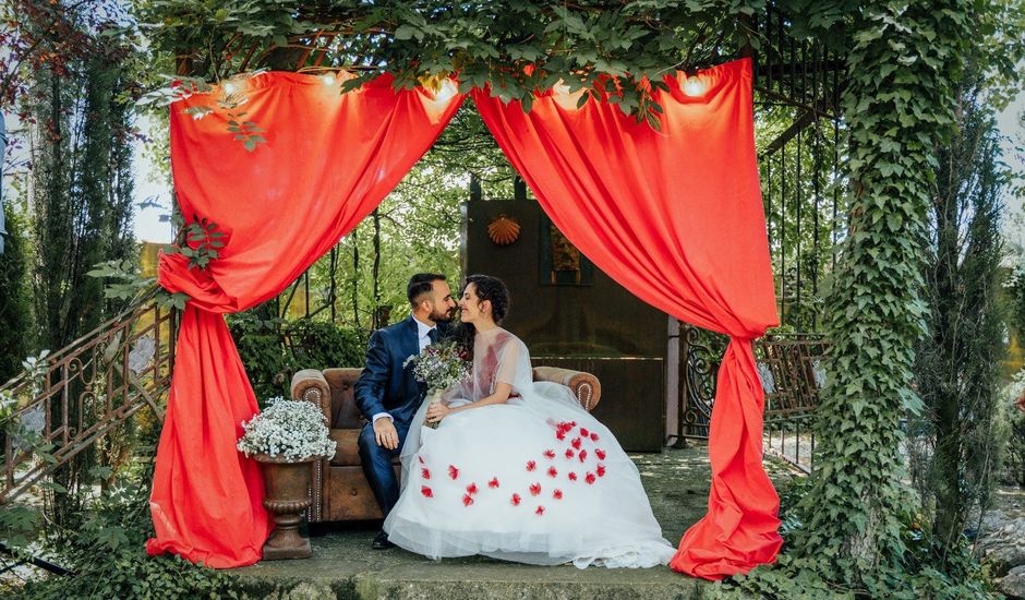 La boda de Juan Pedro  y Nerea en León, León