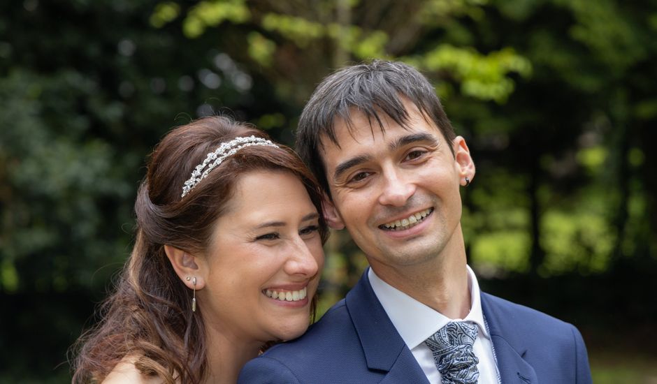 La boda de Varez  y Raquel  en Solares, Cantabria