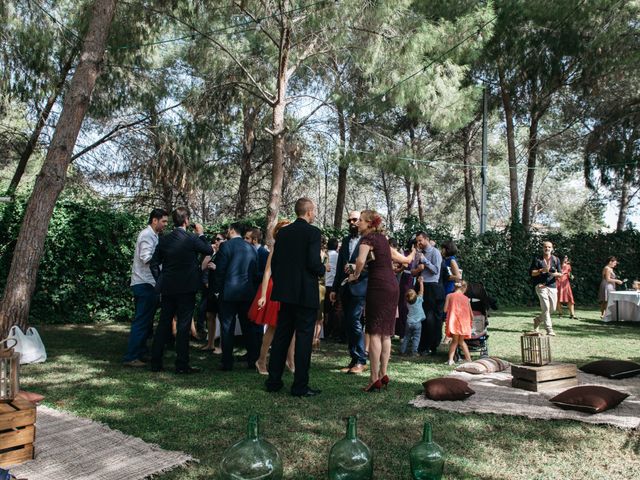 La boda de Jona y Gala en Murcia, Murcia 11