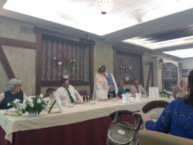 La boda de Daniel y Inma en Piedrabuena, Ciudad Real 3