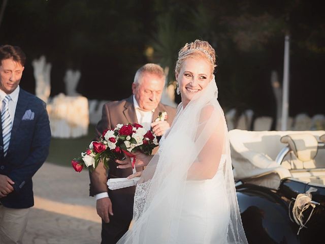 La boda de David y Vanessa en Sevilla, Sevilla 2