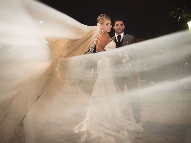 La boda de David y Vanessa en Sevilla, Sevilla 12