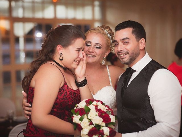 La boda de David y Vanessa en Sevilla, Sevilla 17