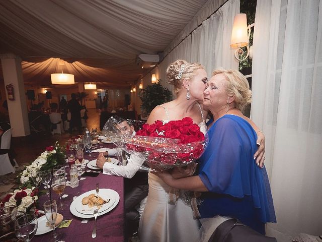 La boda de David y Vanessa en Sevilla, Sevilla 21